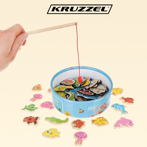 Kruzzel -