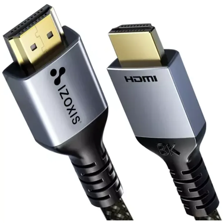 Kabel HDMI 8K 2m