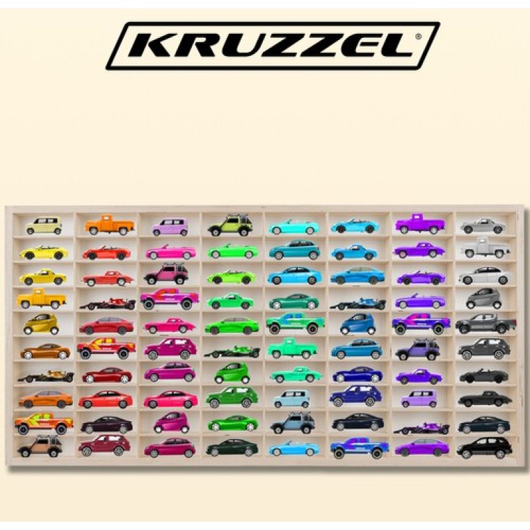 Kruzzel -