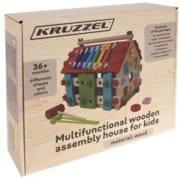 Kruzzel -