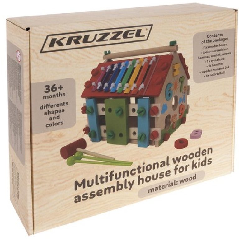 Kruzzel -