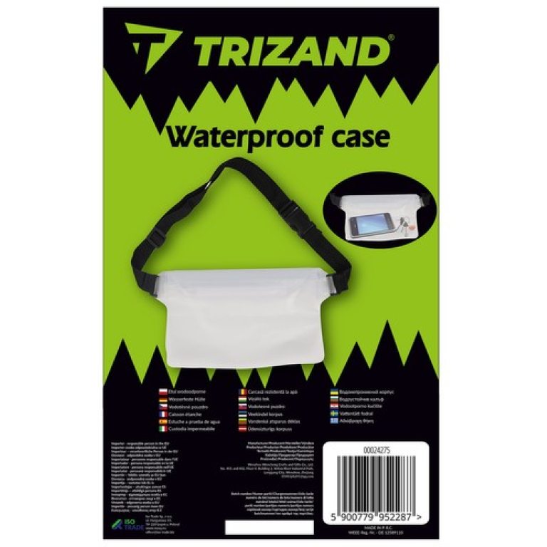 Trizand -