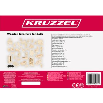 Kruzzel -