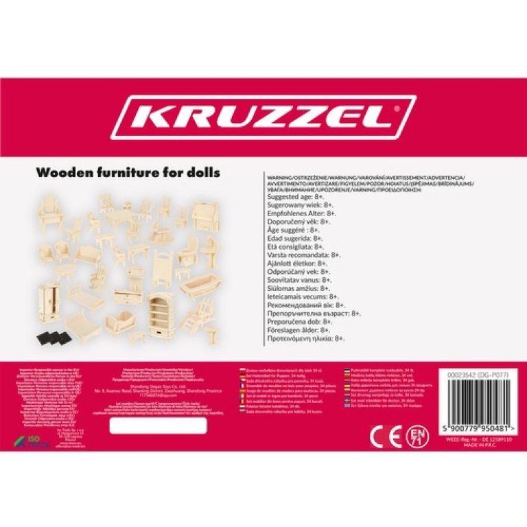 Kruzzel -