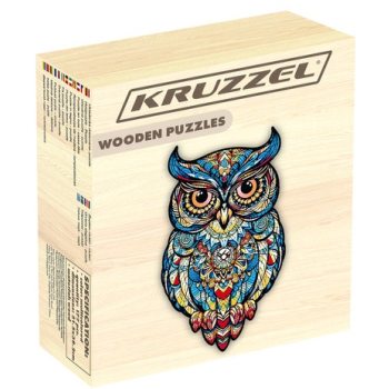 Kruzzel -