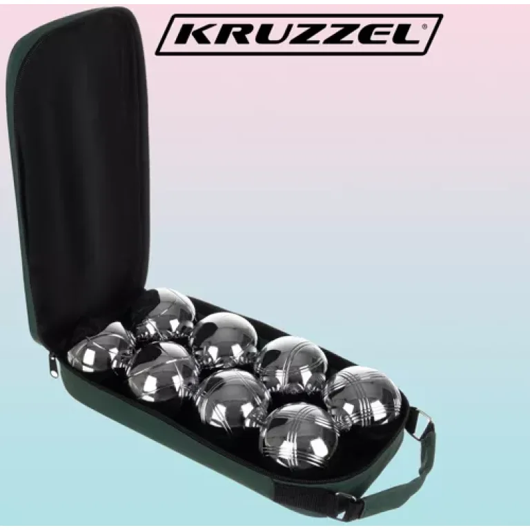 Kruzzel -