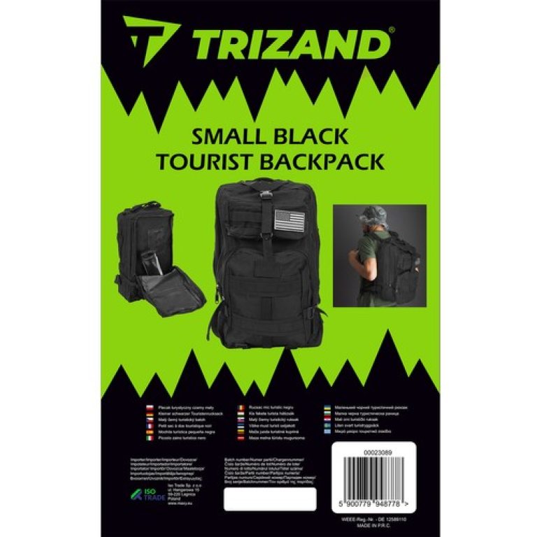 Trizand -