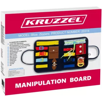 Kruzzel -